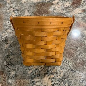 Longaberger Basket